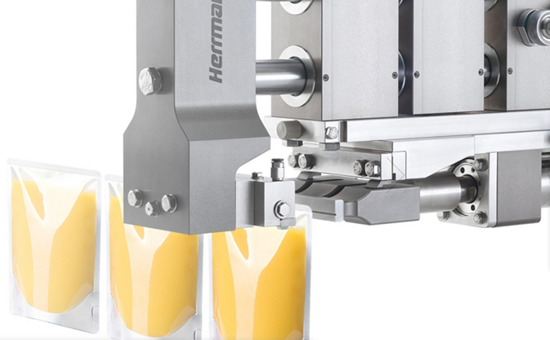 Máquinas para Packaging