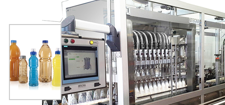 Máquinas para Packaging / Ensambladoras